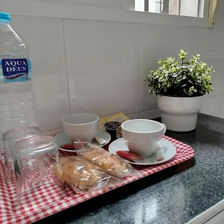 Casa Lucia - Caminito Del Rey Valle de Abdalagís