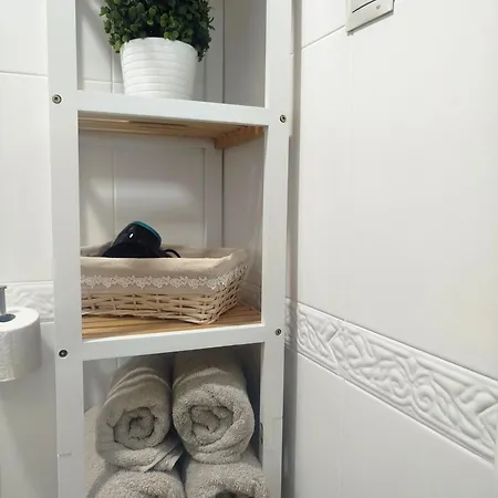 Casa Lucia - Caminito Del Rey アパート *