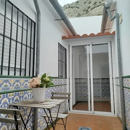 Casa Lucia - Caminito Del Rey Apartment