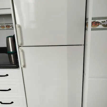 Casa Lucia - Caminito Del Rey アパート Valle de Abdalagís