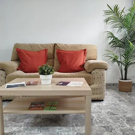 アパート Casa Lucia - Caminito Del Rey