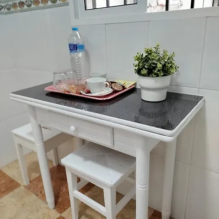 Casa Lucia - Caminito Del Rey アパート