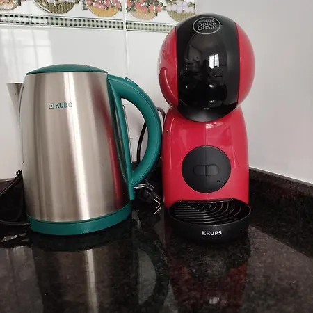 Casa Lucia - Caminito Del Rey