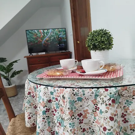 Casa Lucia - Caminito Del Rey