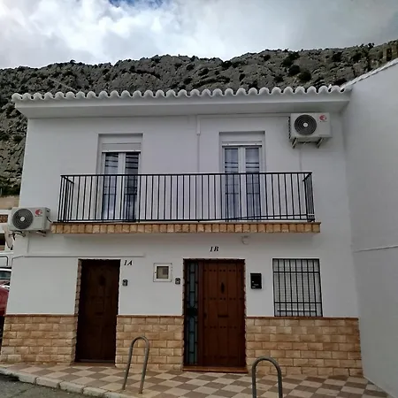 Apartment Casa Lucia - Caminito Del Rey *